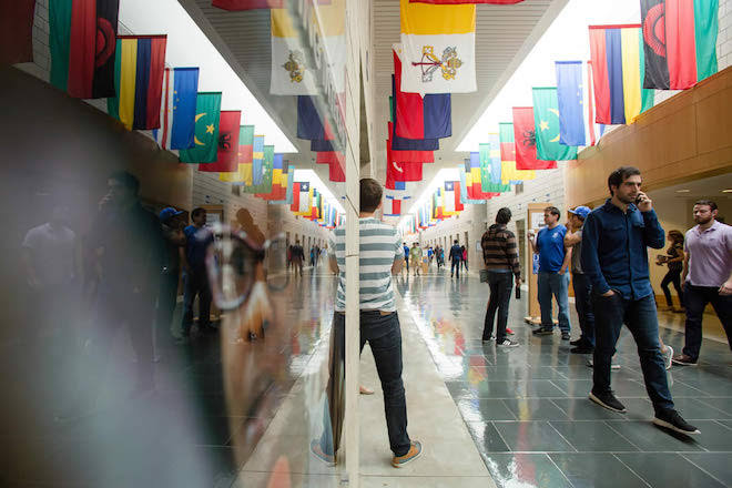Stem mfin programs in USA